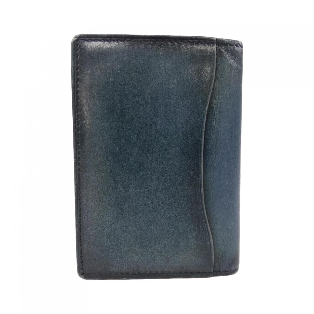 ベルルッティ Berluti F0273P CARD CASE