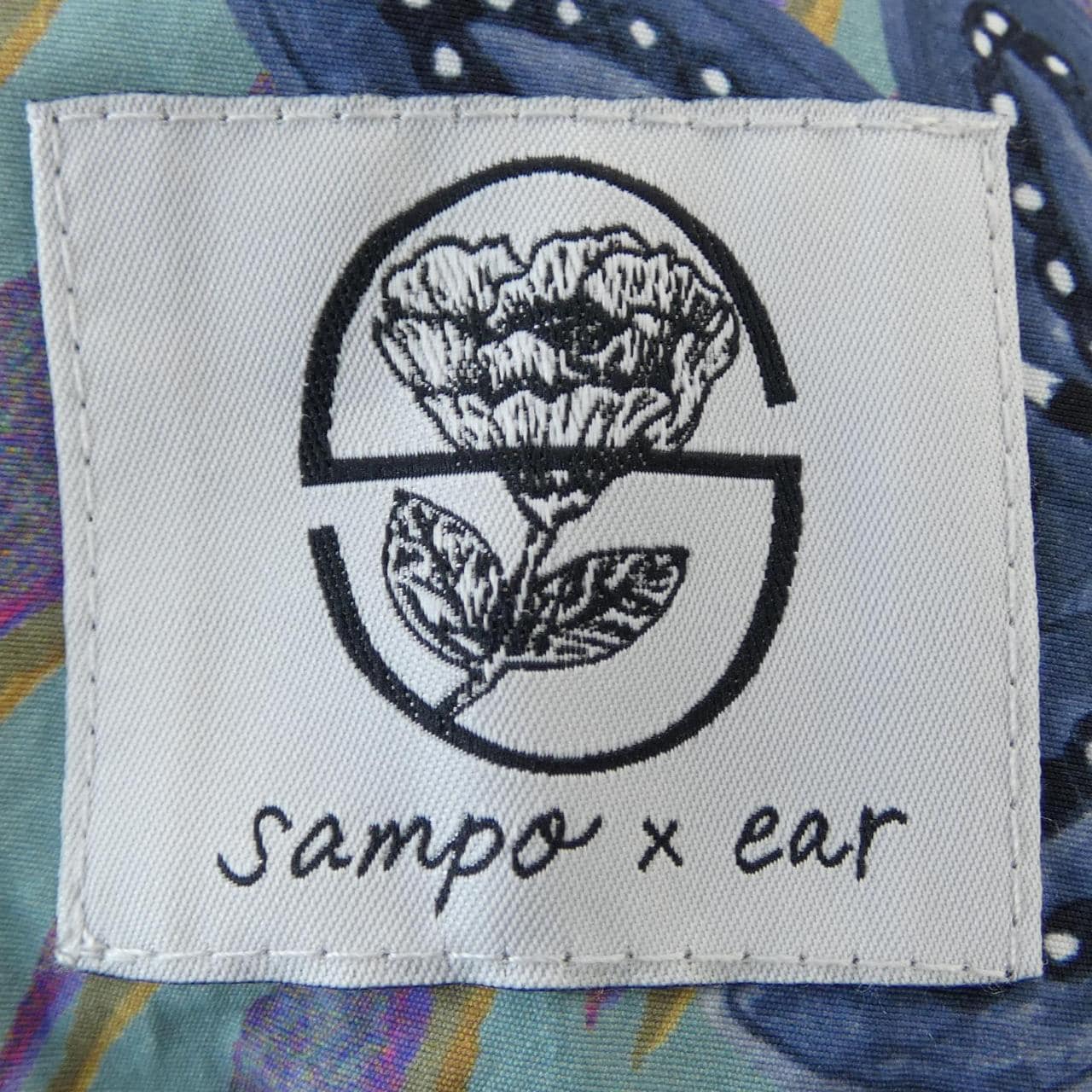 イアパピヨネ ear PAPILLONNER コート