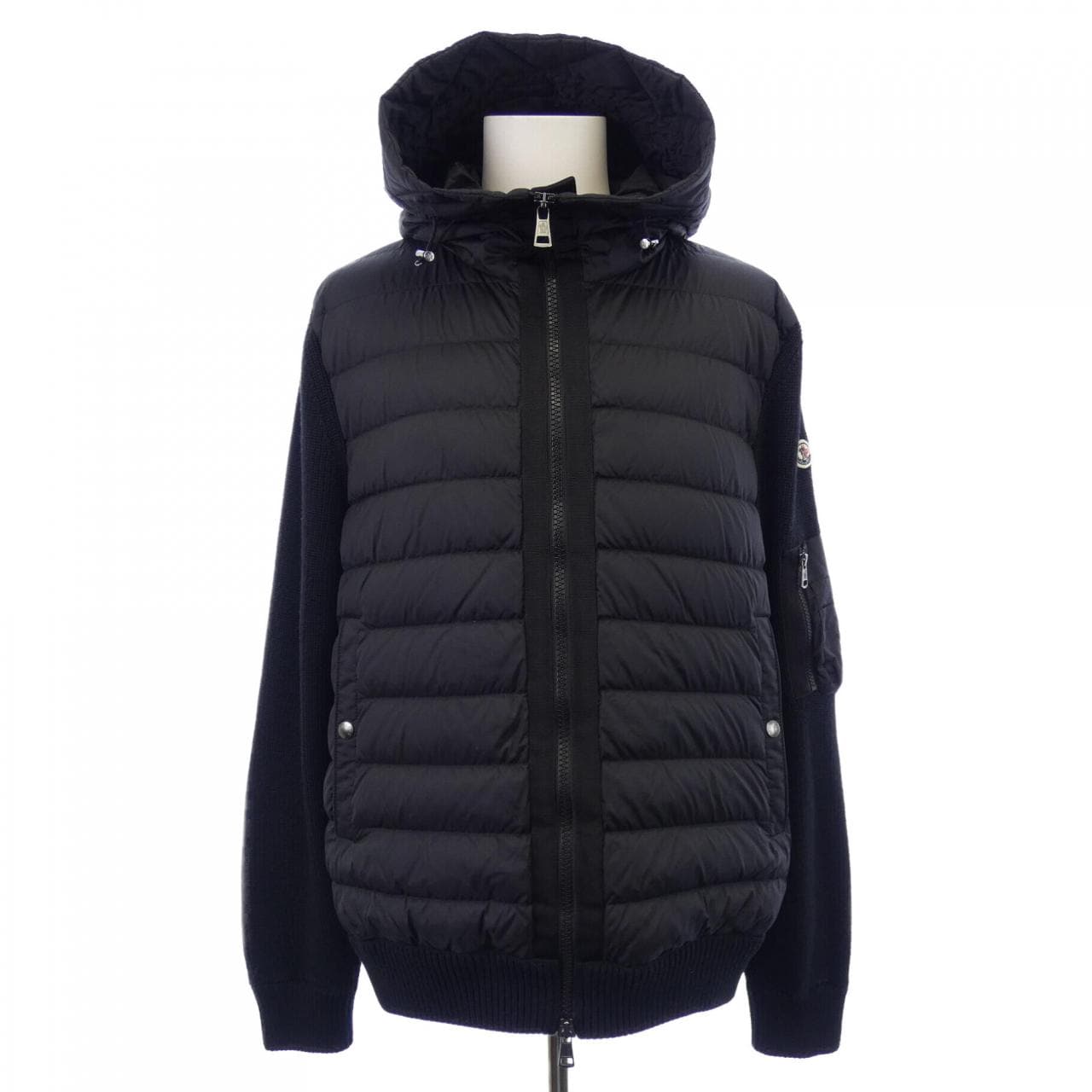 モンクレール MONCLER 20919B50800 ダウンジャケット