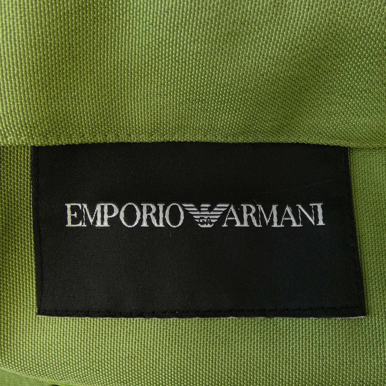 エンポリオアルマーニ EMPORIO ARMANI ブルゾン