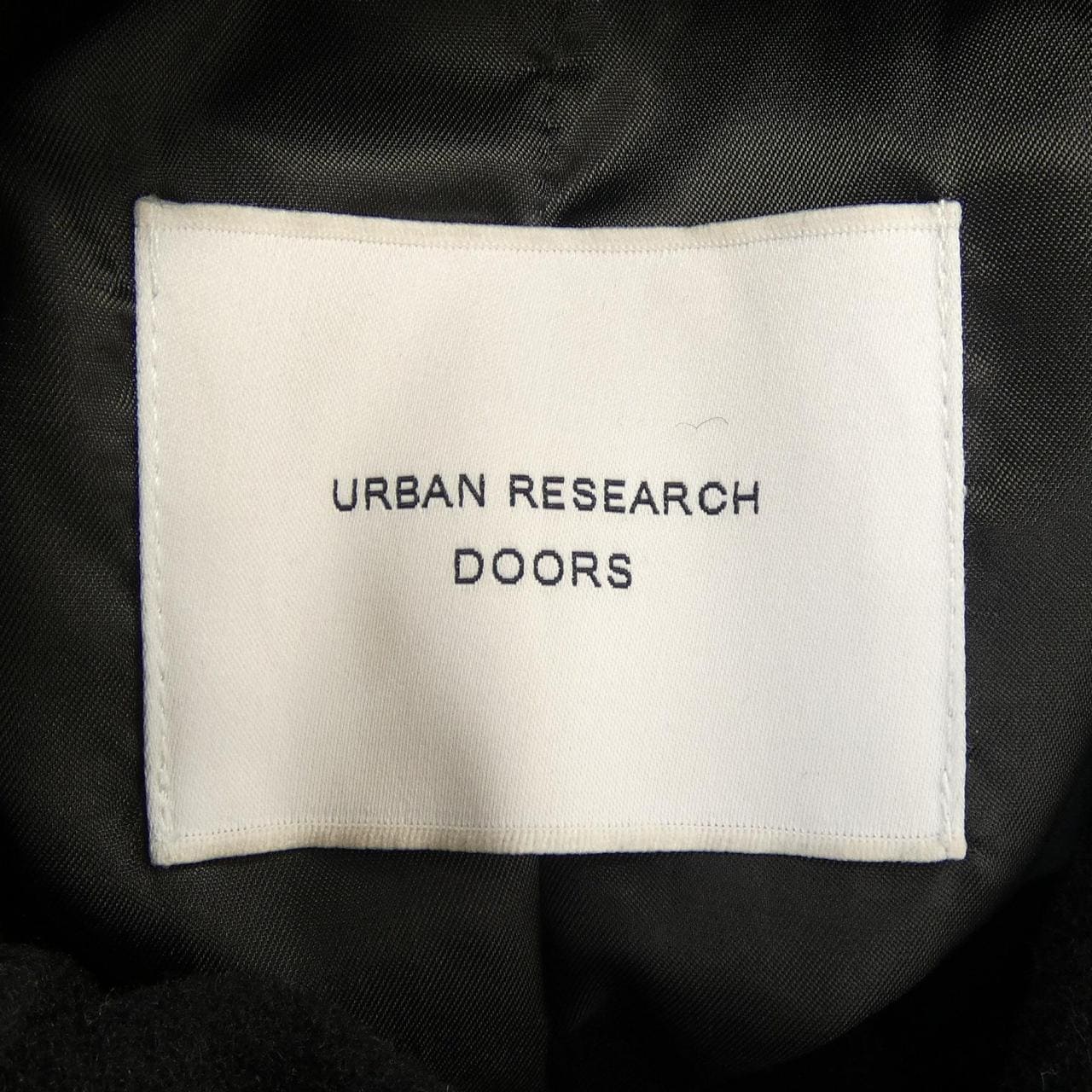 アーバンリサーチドアーズ URBAN RESEARCH DOORS コート