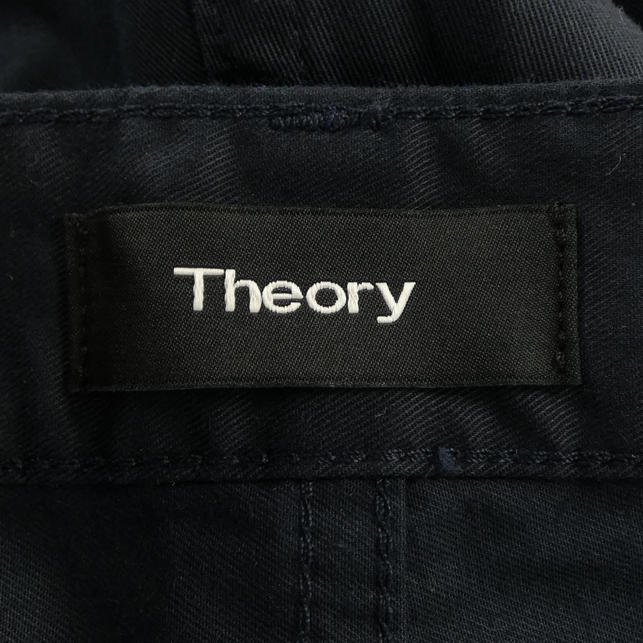 セオリー theory パンツ