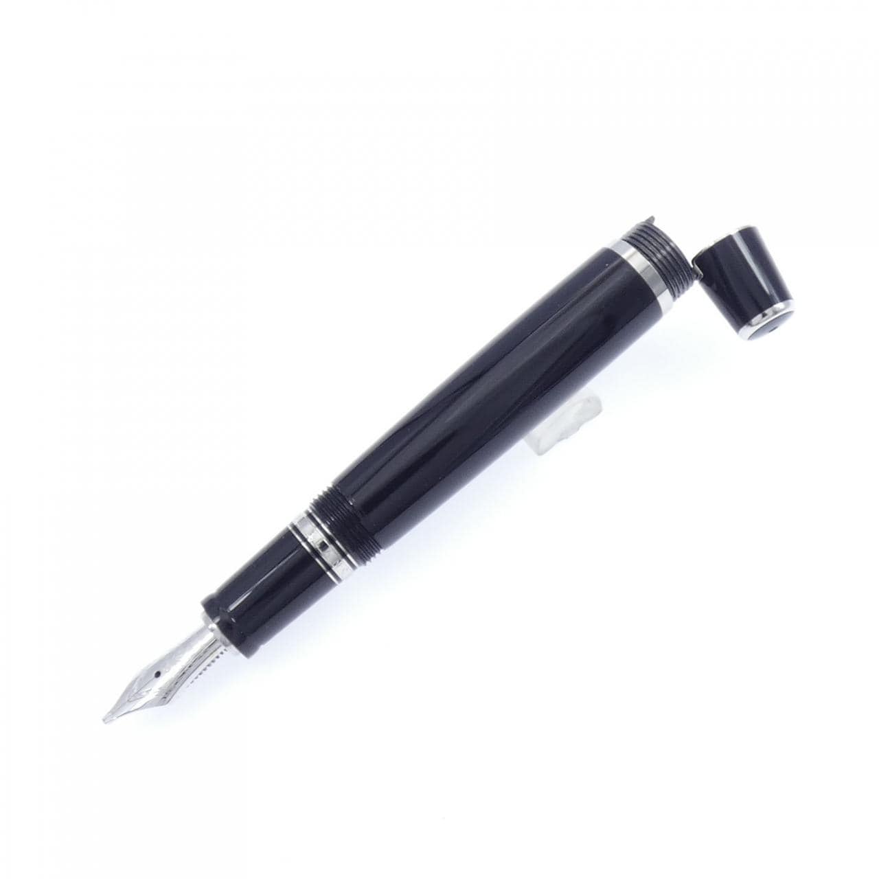 モンブラン ボエムノワール 万年筆