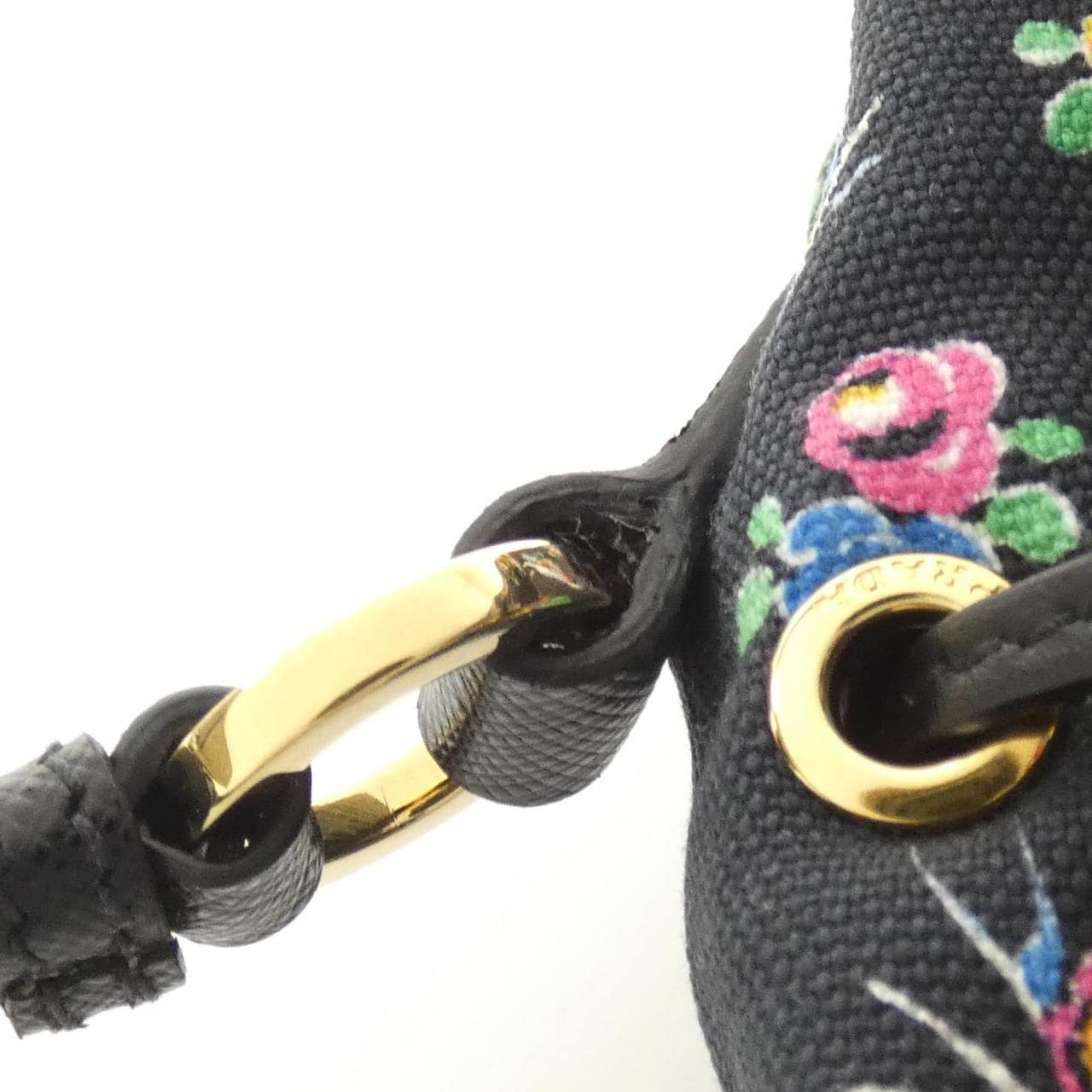 Prada1BE040包包