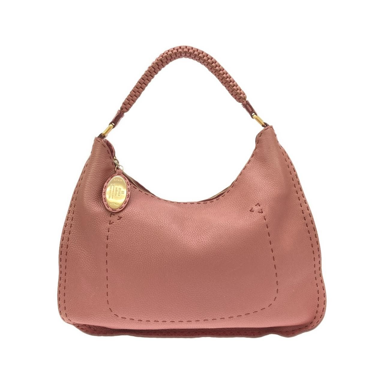 FENDI SELLERIA 8BR582 ZTJ 单肩包