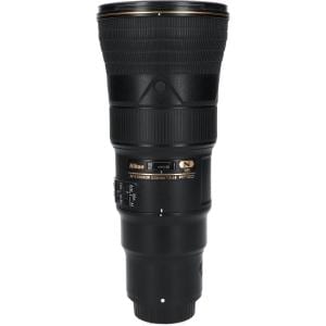 ＮＩＫＯＮ　ＡＦ－Ｓ５００ｍｍ　Ｆ５．６Ｅ　ＰＦ　ＥＤ　ＶＲ