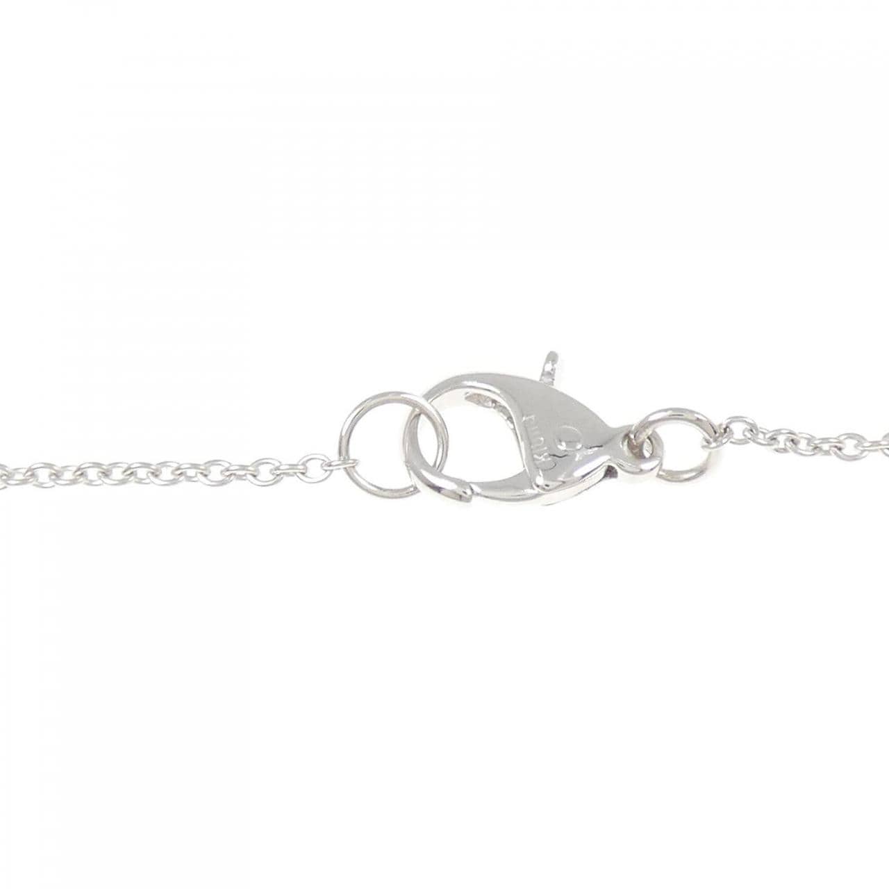 MAUBOUSSIN Couleurs D'Amour Necklace