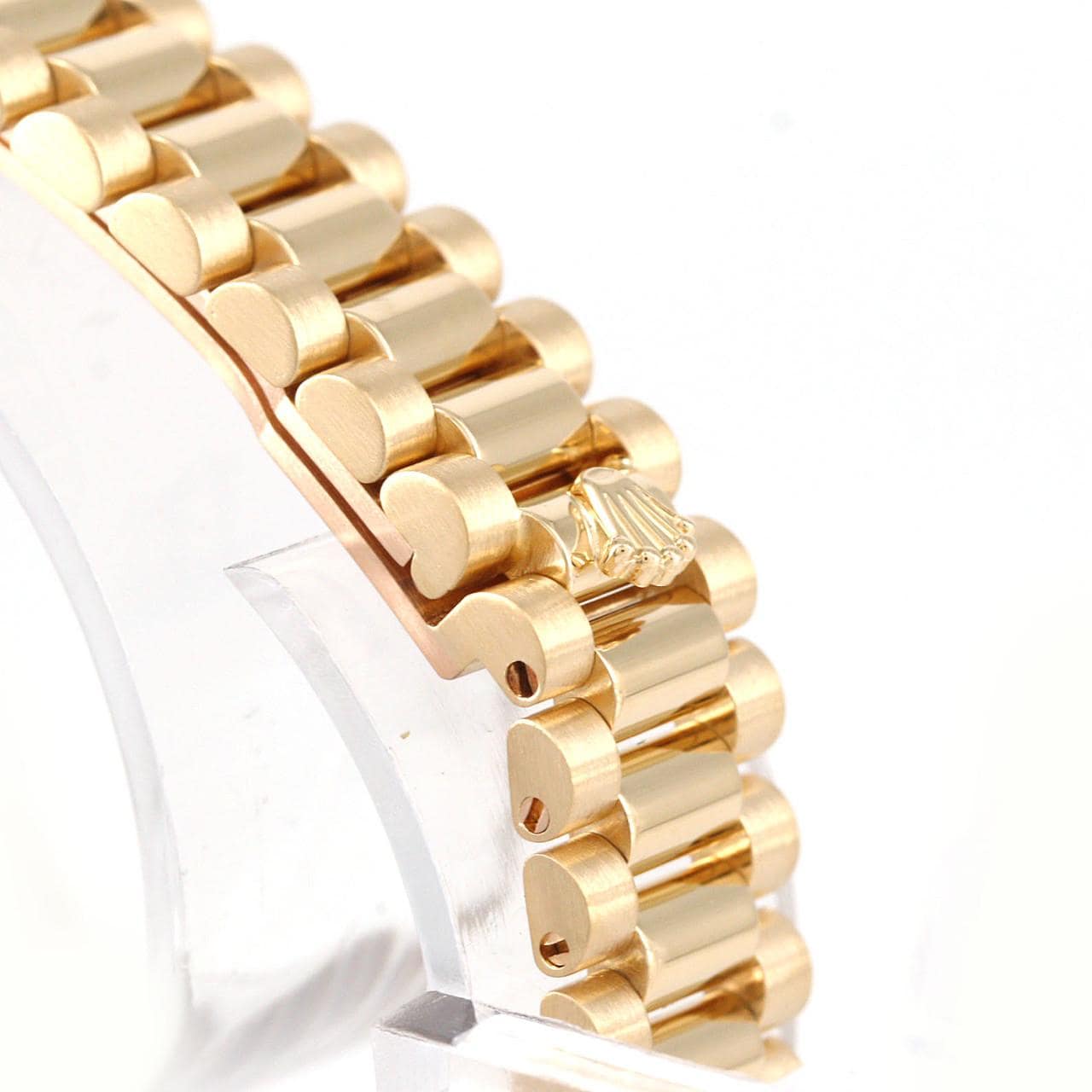 ロレックス デイトジャスト 69178G YG 自動巻 W番