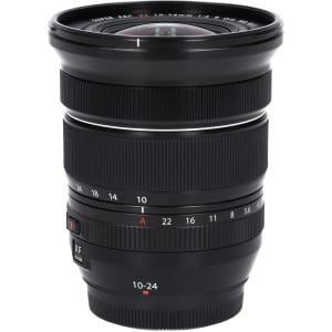 ＸＦ１０－２４ｍｍ　Ｆ４Ｒ　ＯＩＳ　ＷＲ