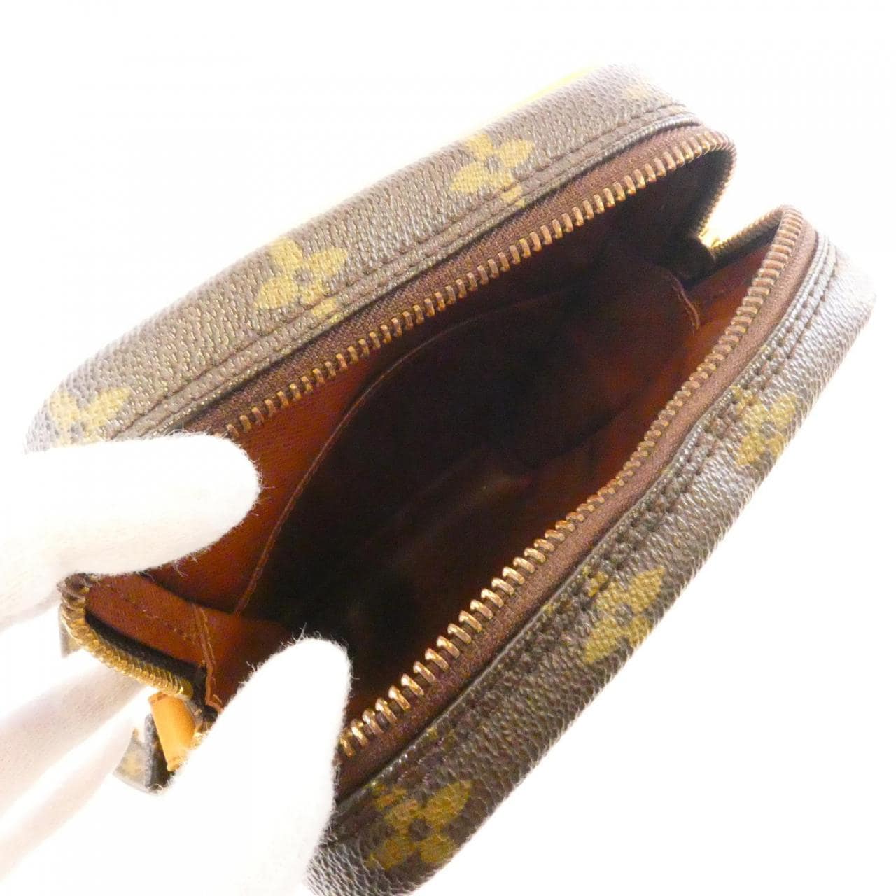 LOUIS VUITTON Monogram Danube M45266 单肩包