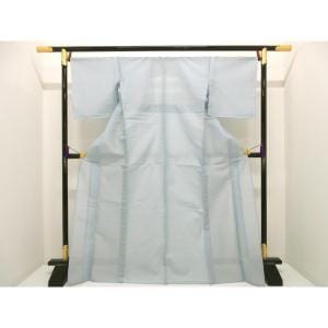 【未使用品】単衣　南風原花織