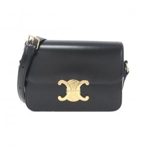 CELINE Teen Triomphe 188423BF4 单肩包