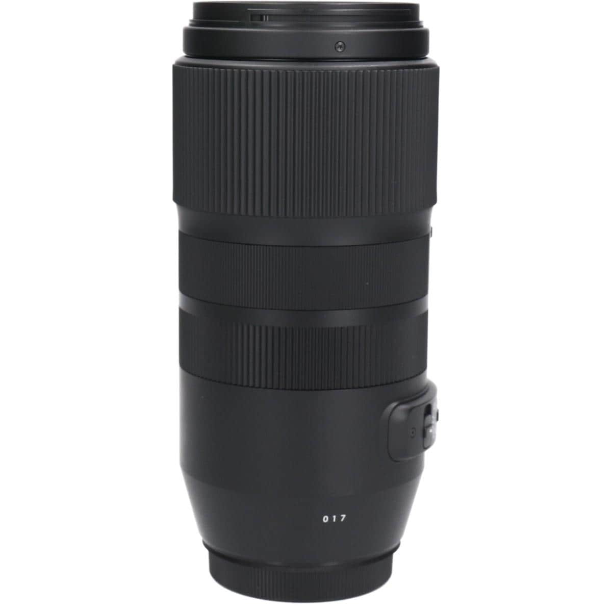 ＥＯＳ１００－４００ｍｍ　Ｆ５－６．３ＤＧ　ＯＳ（Ｃ）