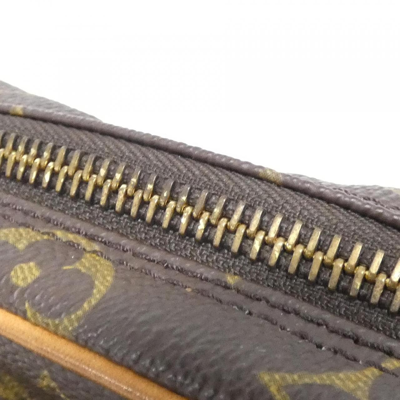 ルイヴィトン モノグラム ミニ アマゾン M45238 ショルダーバッグ