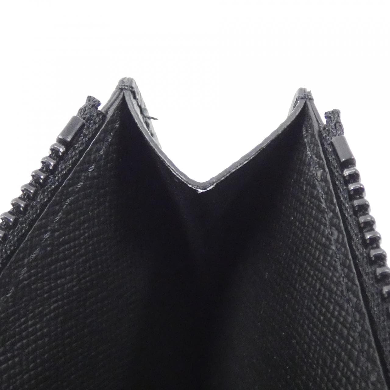 LOUIS VUITTON Monogram Eclipse (LV X YK) 零錢卡包 M81930零钱包卡片包