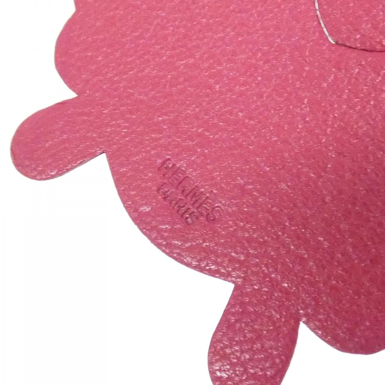 エルメス SHEEP ピカブック ブックマーク 047246CA