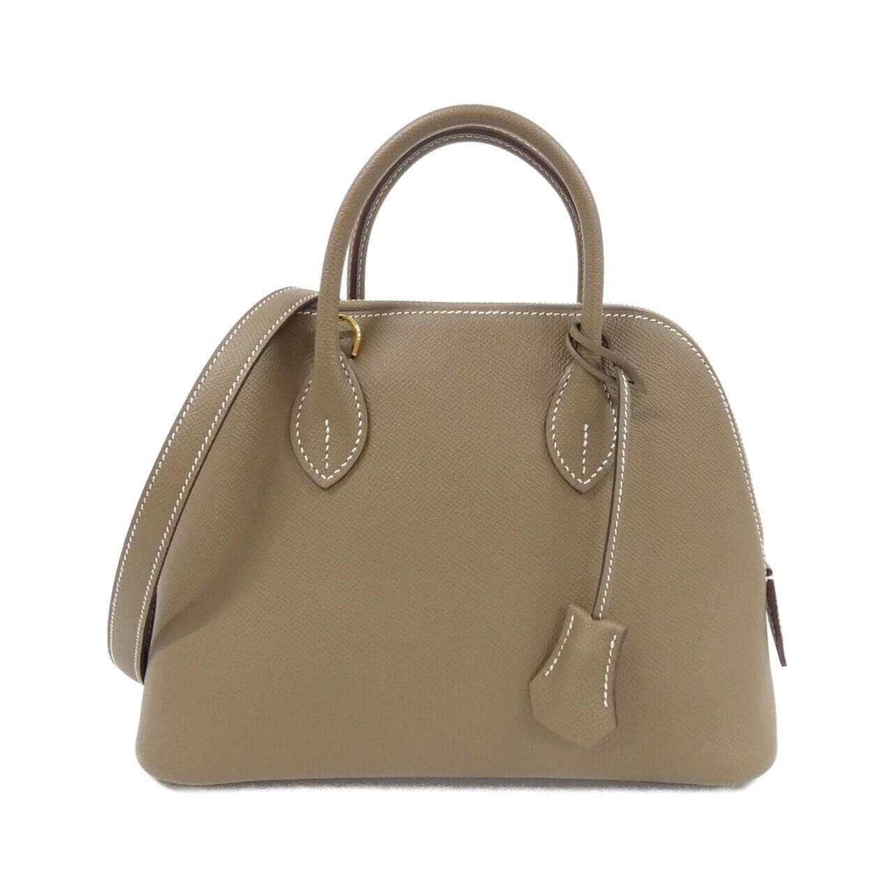 エルメス ボリード1923  25cm 082798CC バッグ