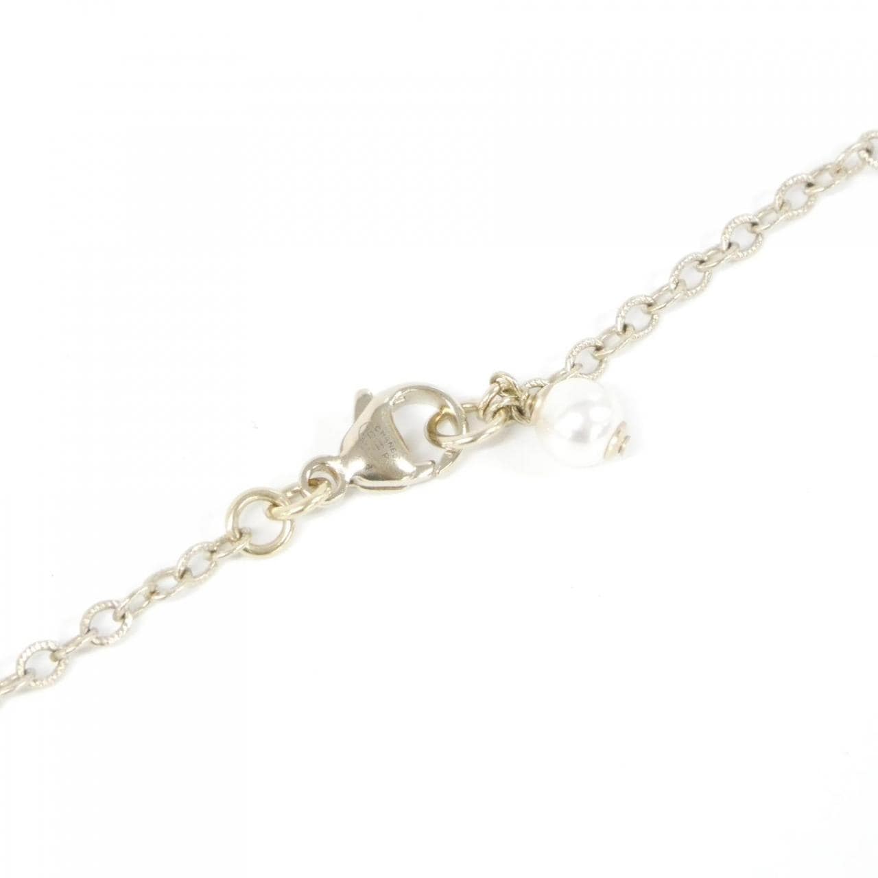 シャネル ネックレス