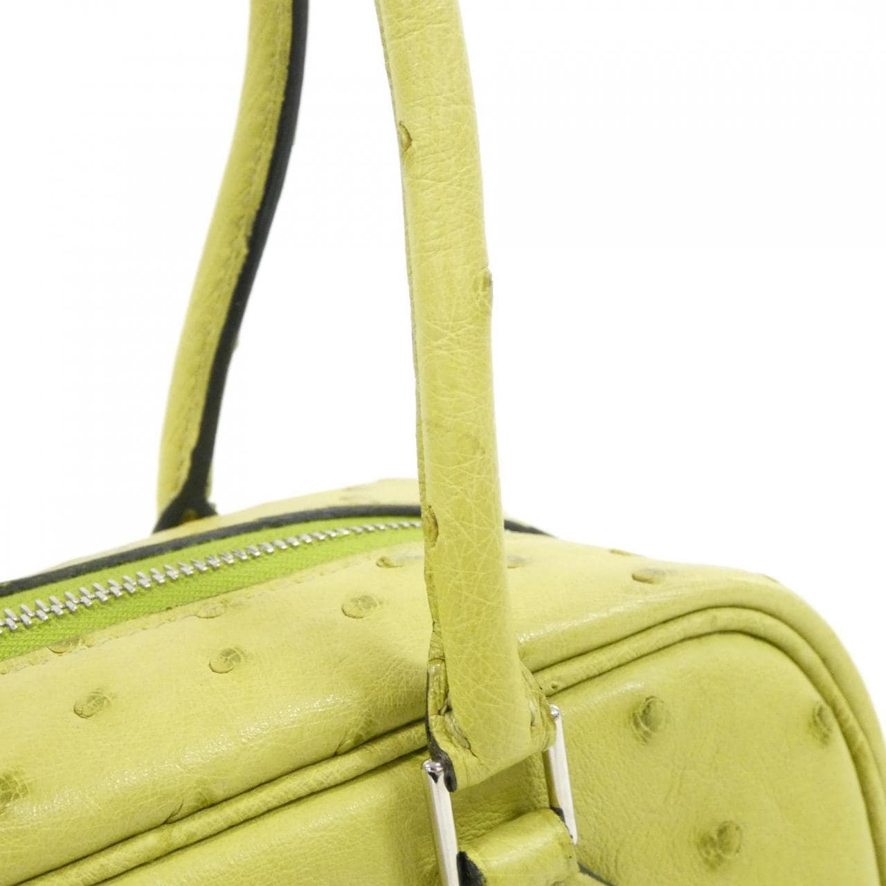 エルメス ミニ プリュム MINI 037181CK バッグ