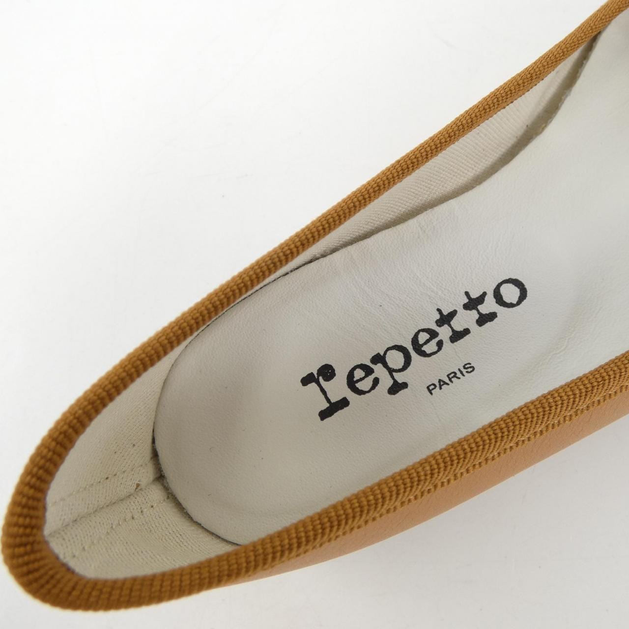 repetto flat shoes