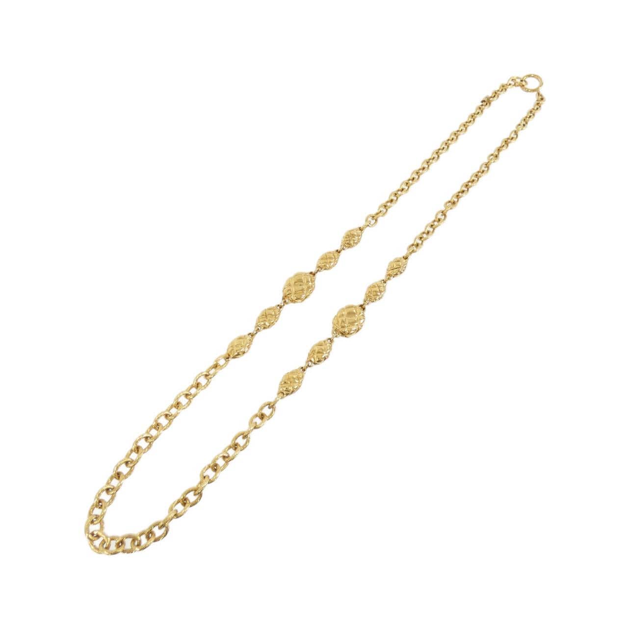 [vintage] CHANEL necklace