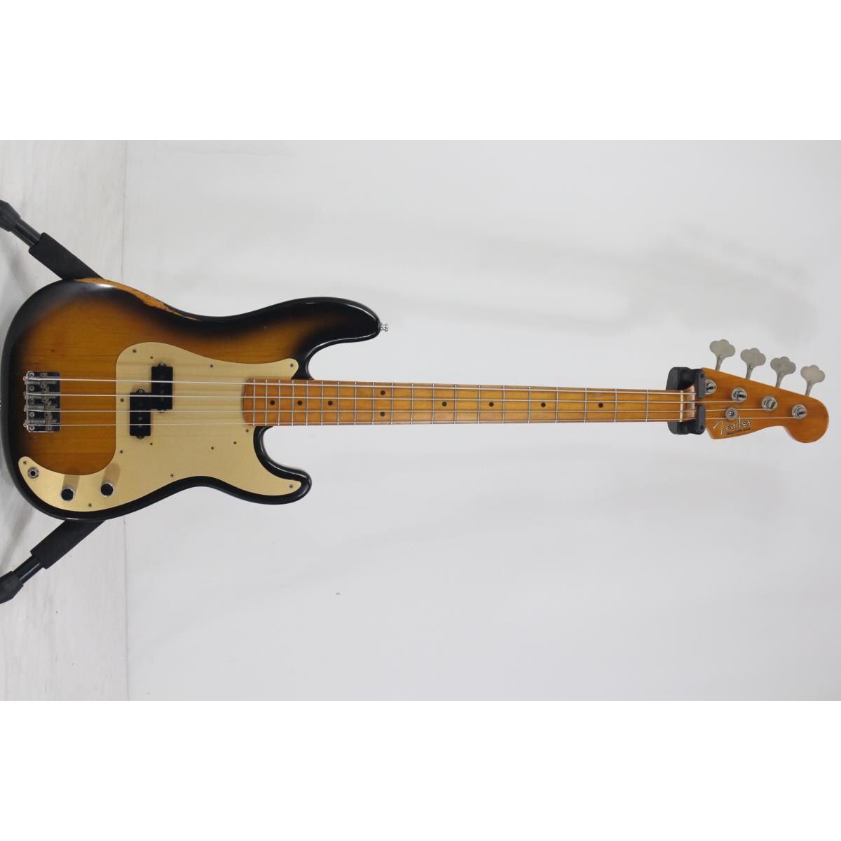 FENDER 57 PRECISION BASS