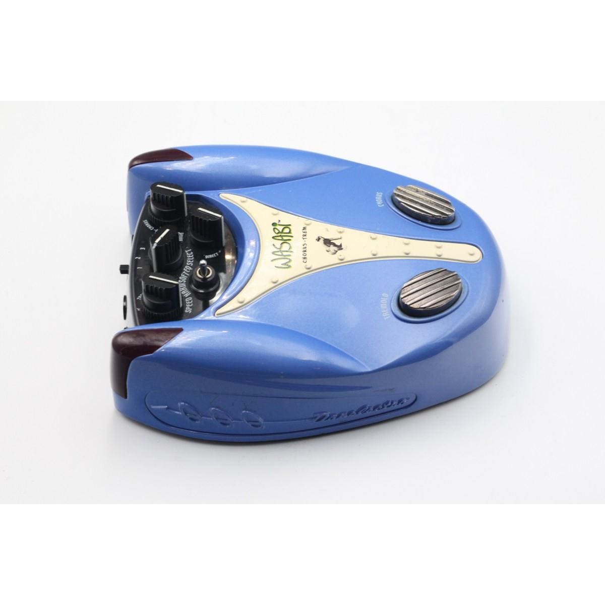 ＤＡＮＥＬＥＣＴＲＯ　　ＷＡＳＡＢＩ　ＣＨＯＲＵＳ－ＴＲＥＭ