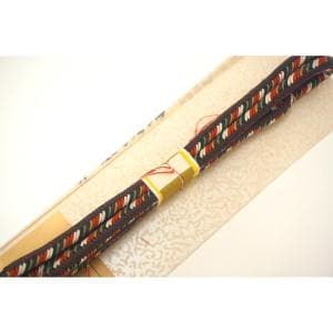 【未使用品】帯〆　道明