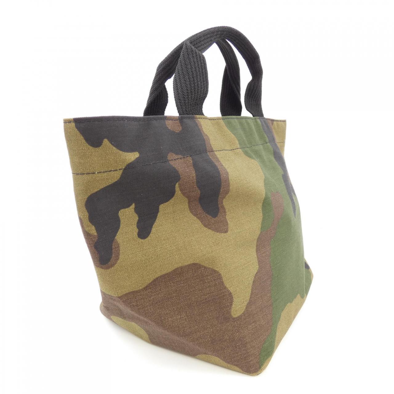 エルベシャプリエ HERVE CHAPELIER 舟形トート 1027W BAG