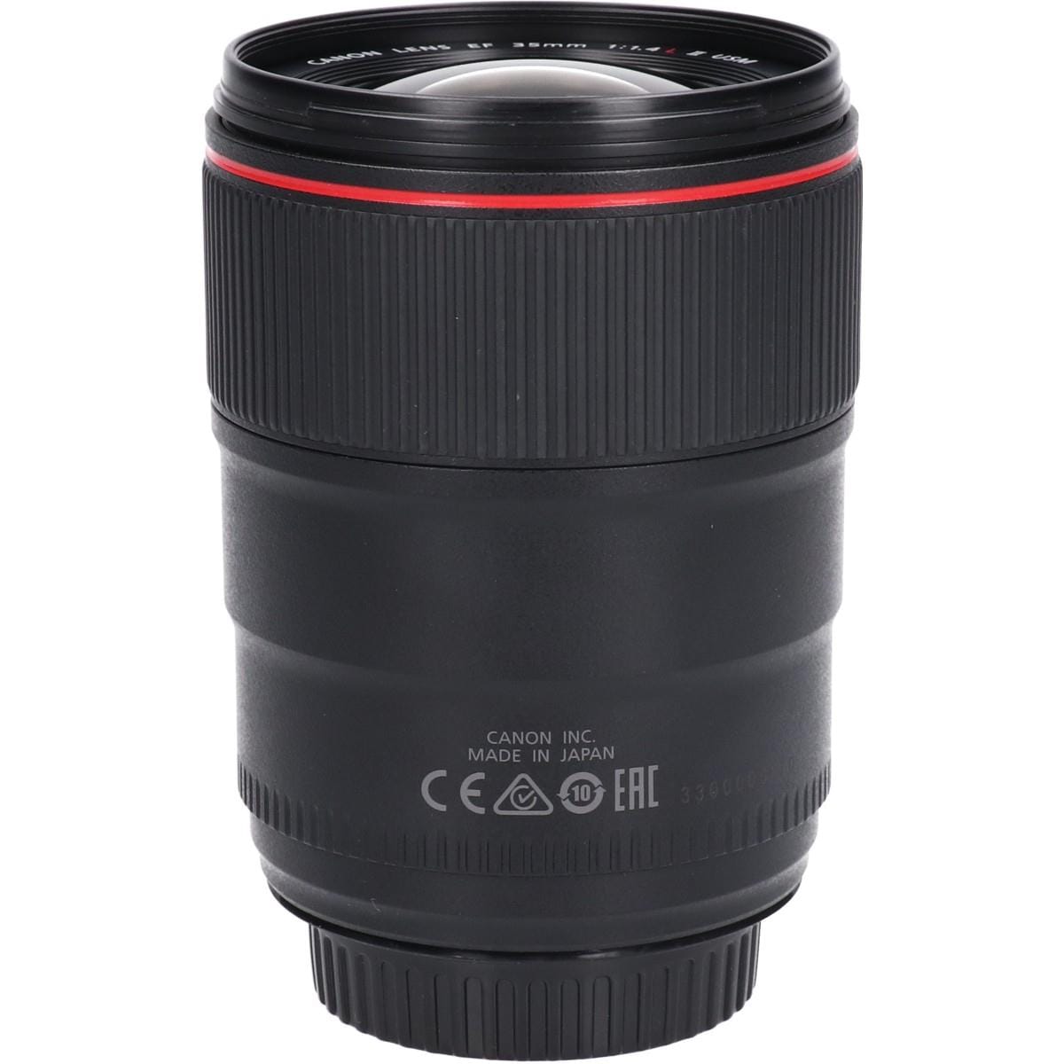 ＥＦ３５ｍｍ　Ｆ１．４ＬＩＩ　ＵＳＭ
