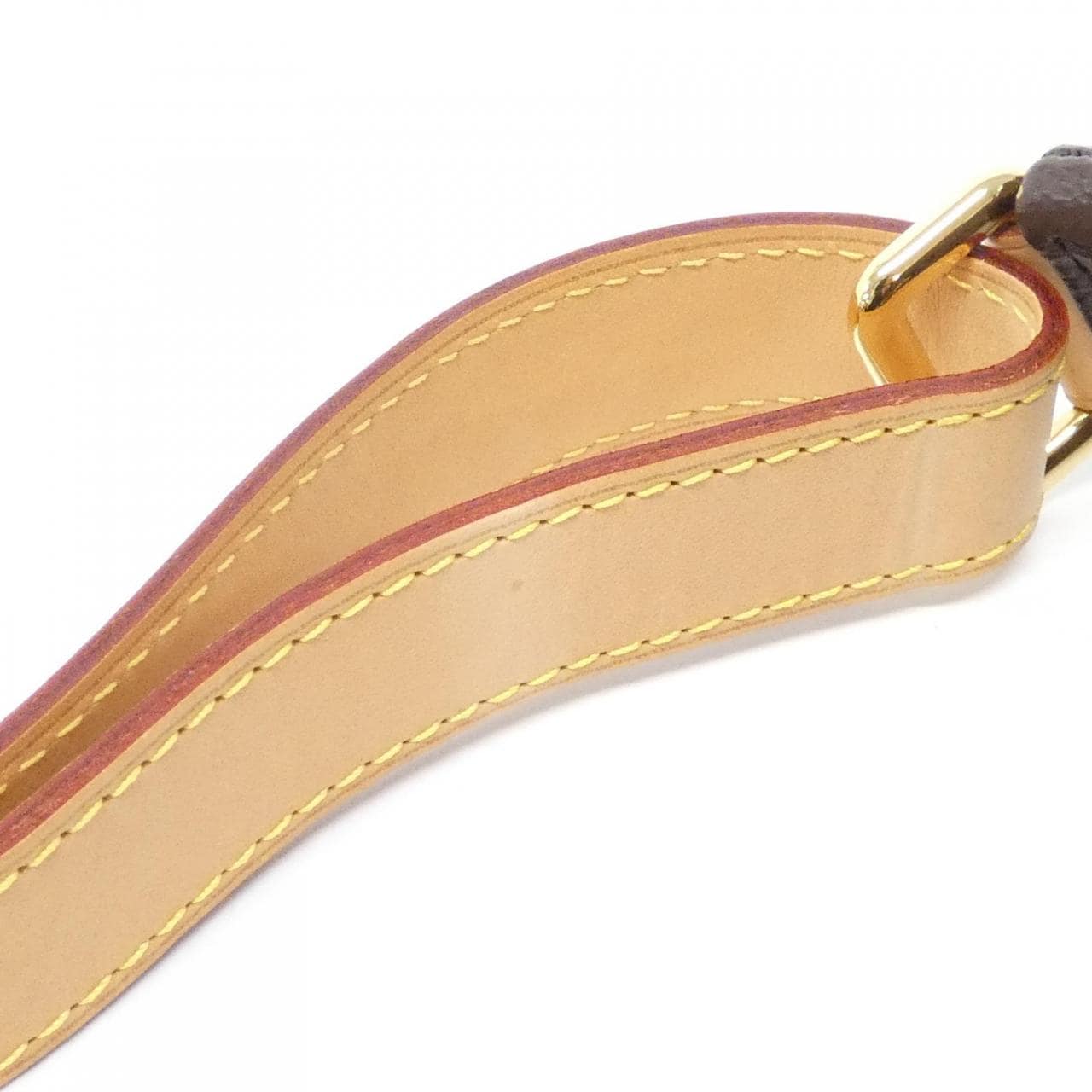 ルイヴィトン モノグラム バムバッグ M43644 ショルダーバッグ