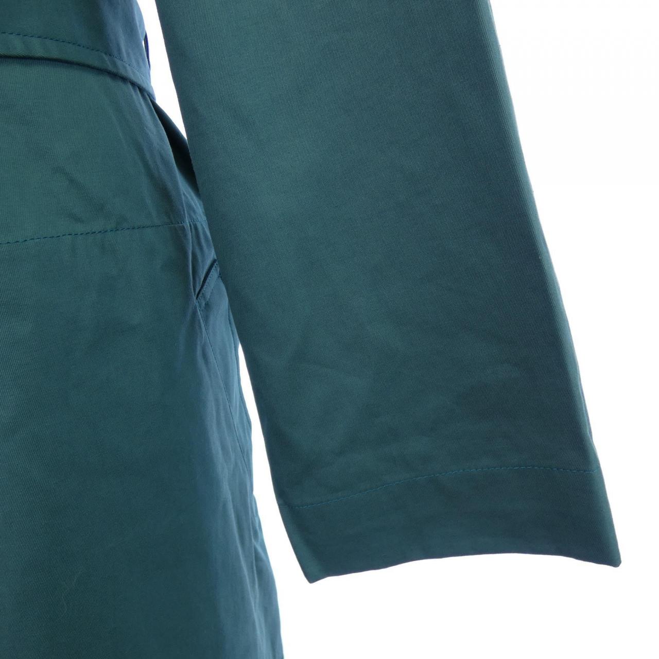 エルメス HERMES クルードセル CLOU DE SELLE 2E0110D1 トレンチコート
