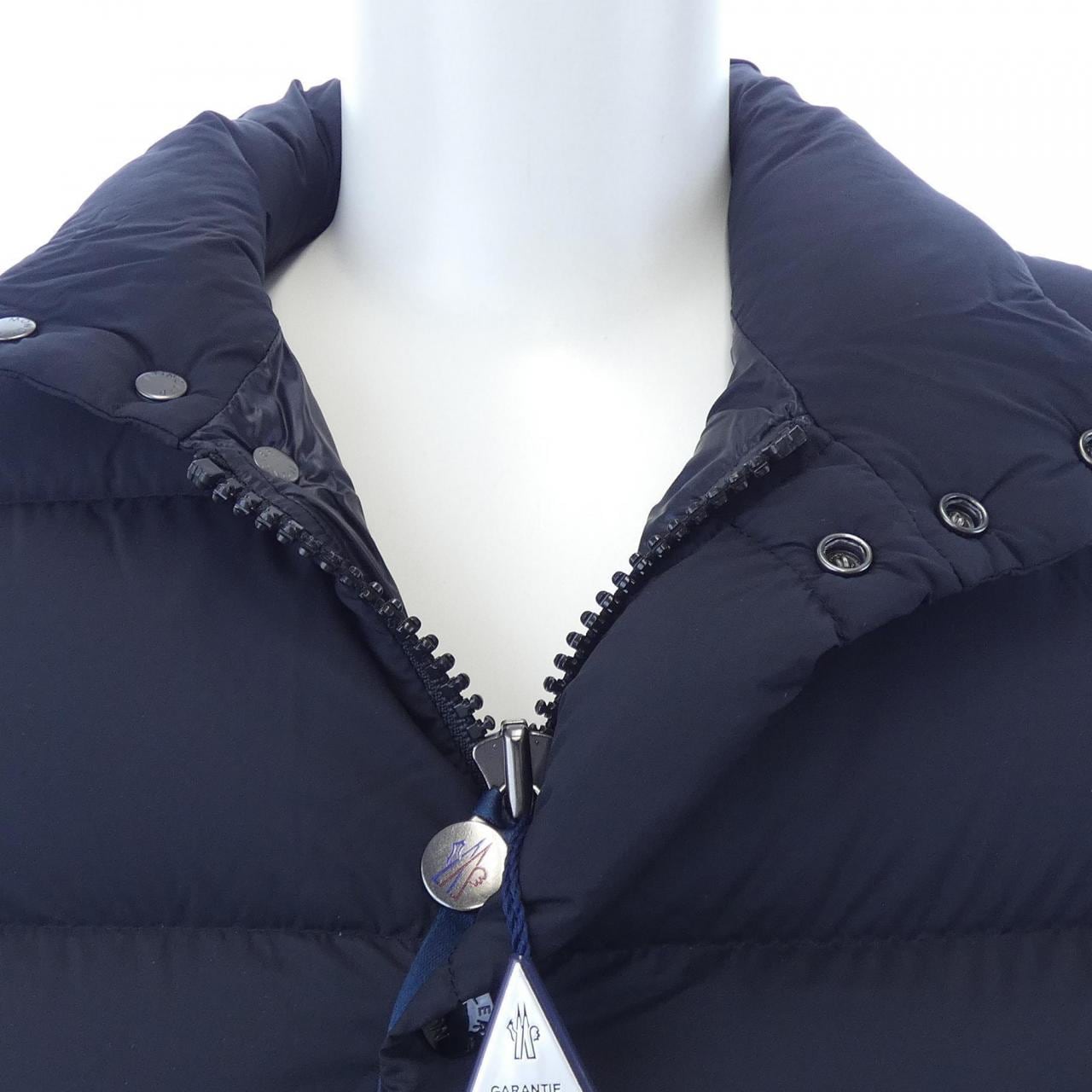 【新品】モンクレール MONCLER TIBB ダウンベスト