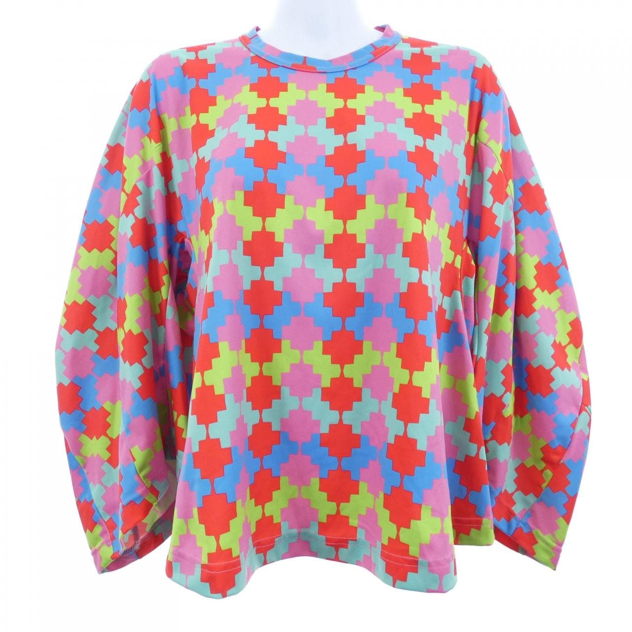 コムデギャルソン COMME des GARCONS GM-T019 トップス