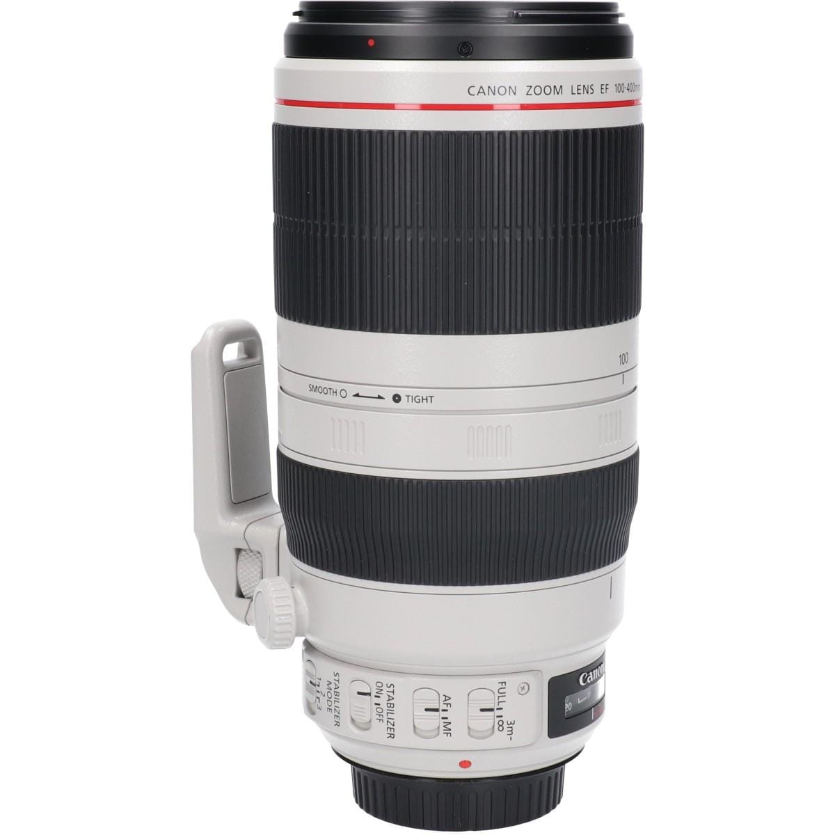 ＥＦ１００－４００ｍｍ　Ｆ４．５－５．６Ｌ　ＩＳ　ＩＩ