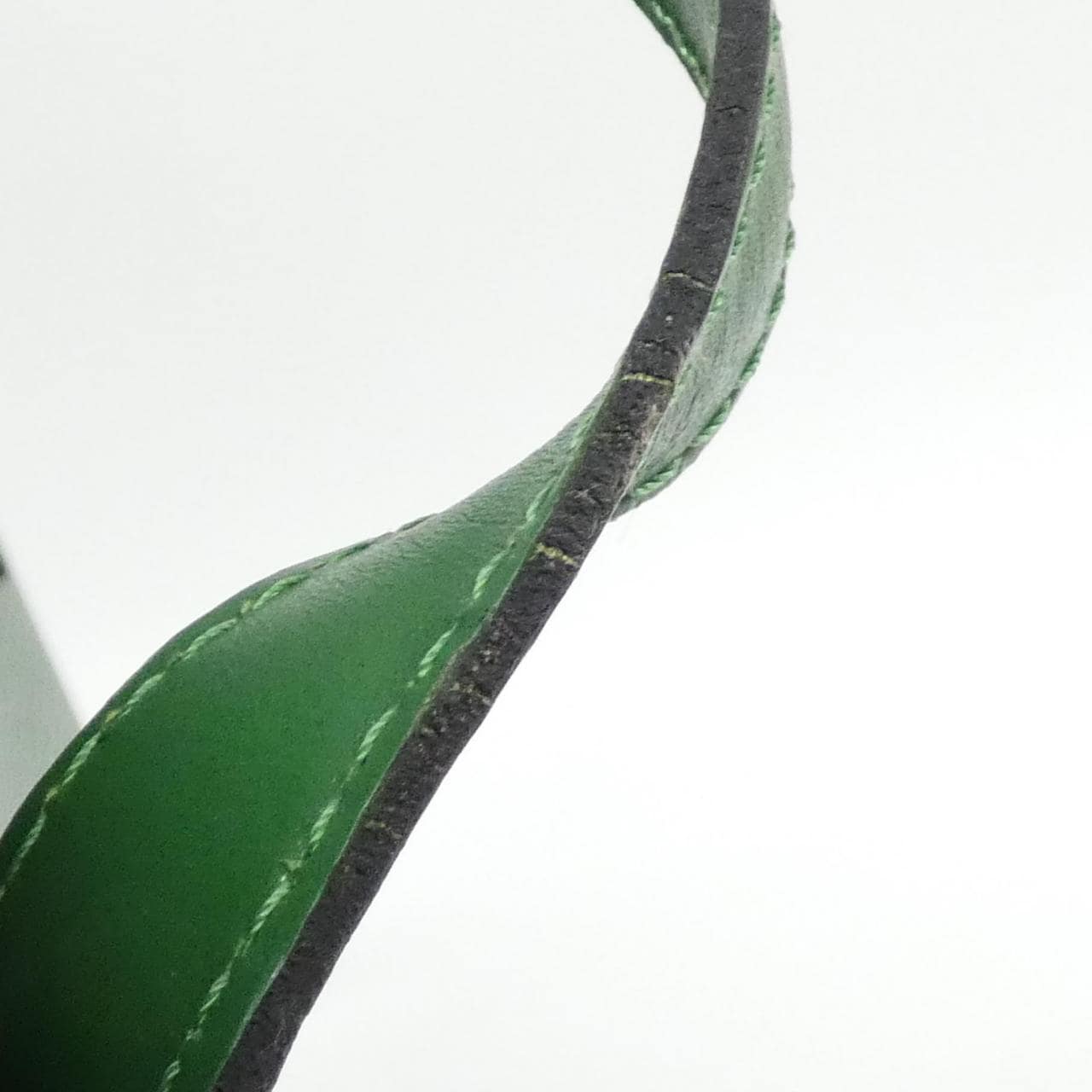 【ヴィンテージ】ルイヴィトン エピ サンジャック ショッピング M52264 ショルダーバッグ