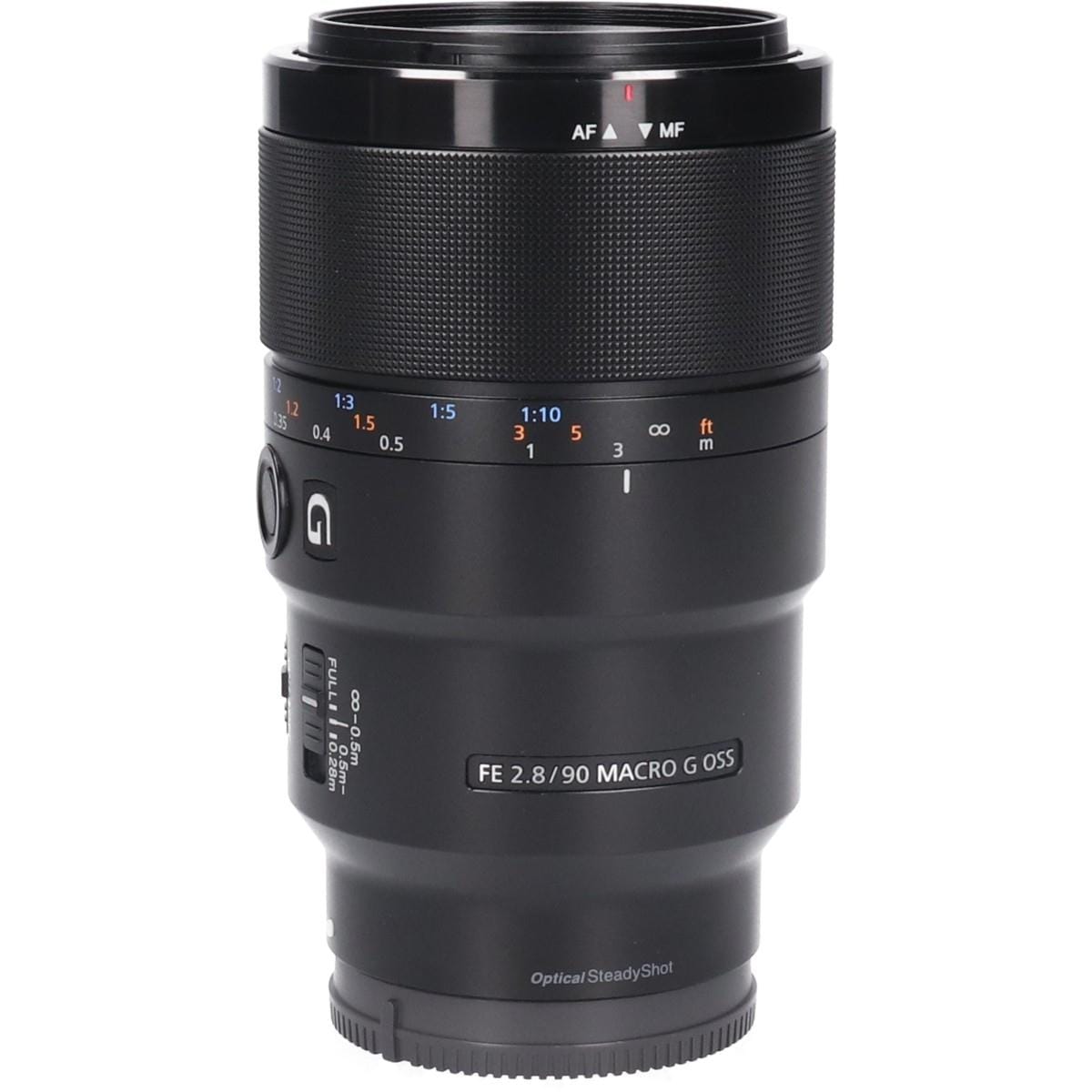 ＦＥ９０ｍｍ　Ｆ２．８ＭＡＣＲＯ　Ｇ　ＯＳＳ
