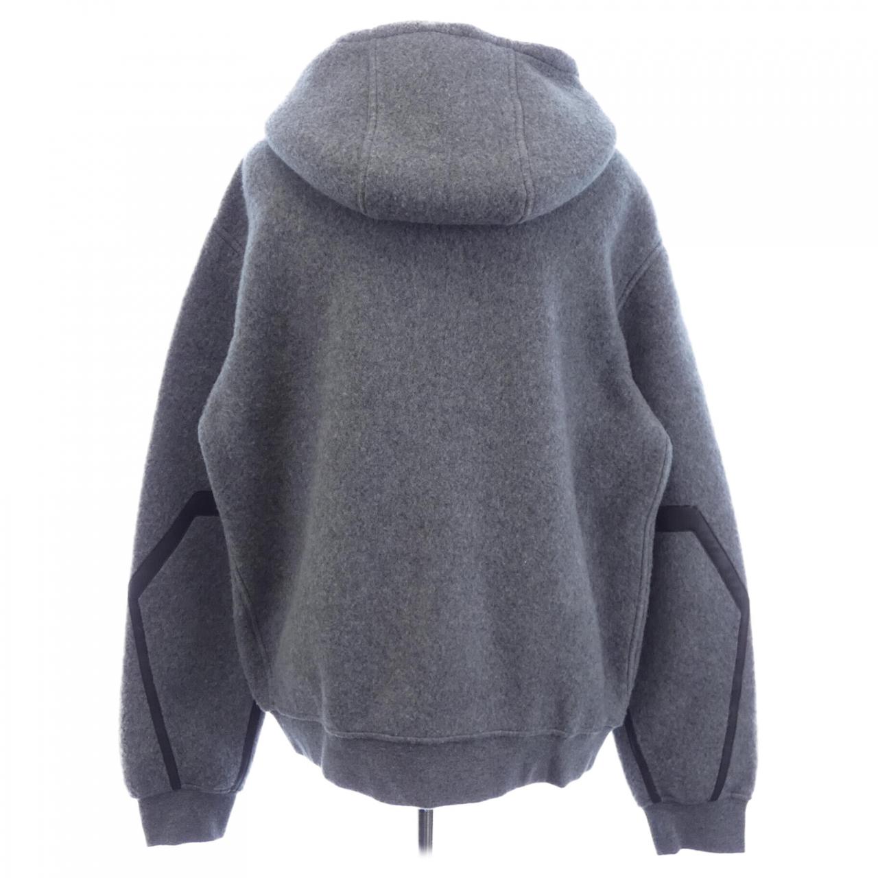 エルメス HERMES *32-5733 パーカー