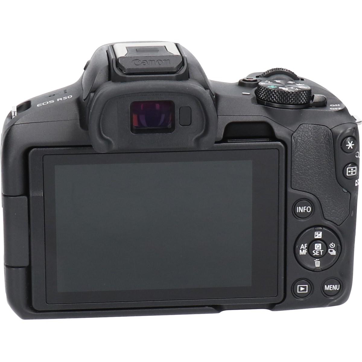 ＥＯＳ　Ｒ５０