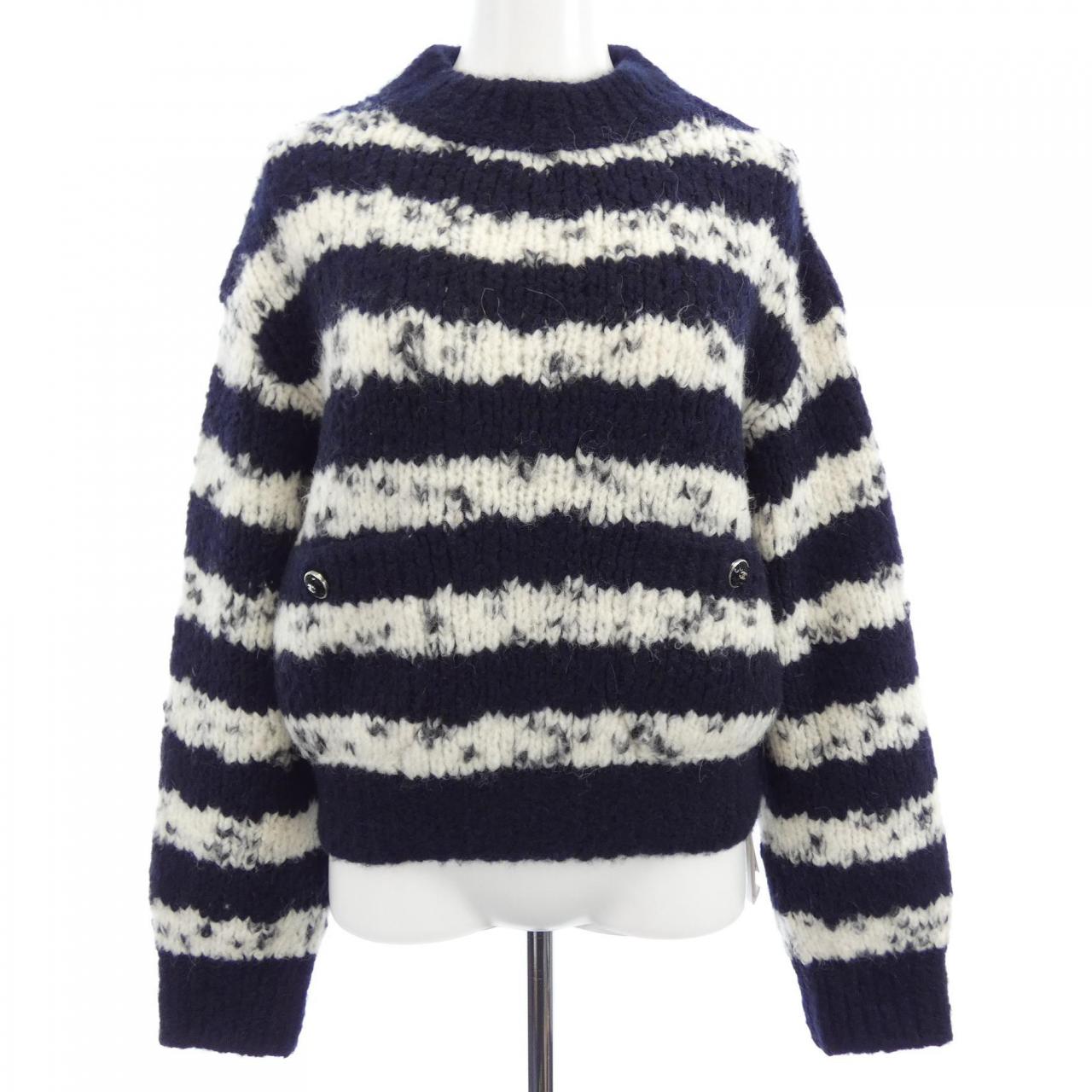 シャネル CHANEL P71458K10270 ニット