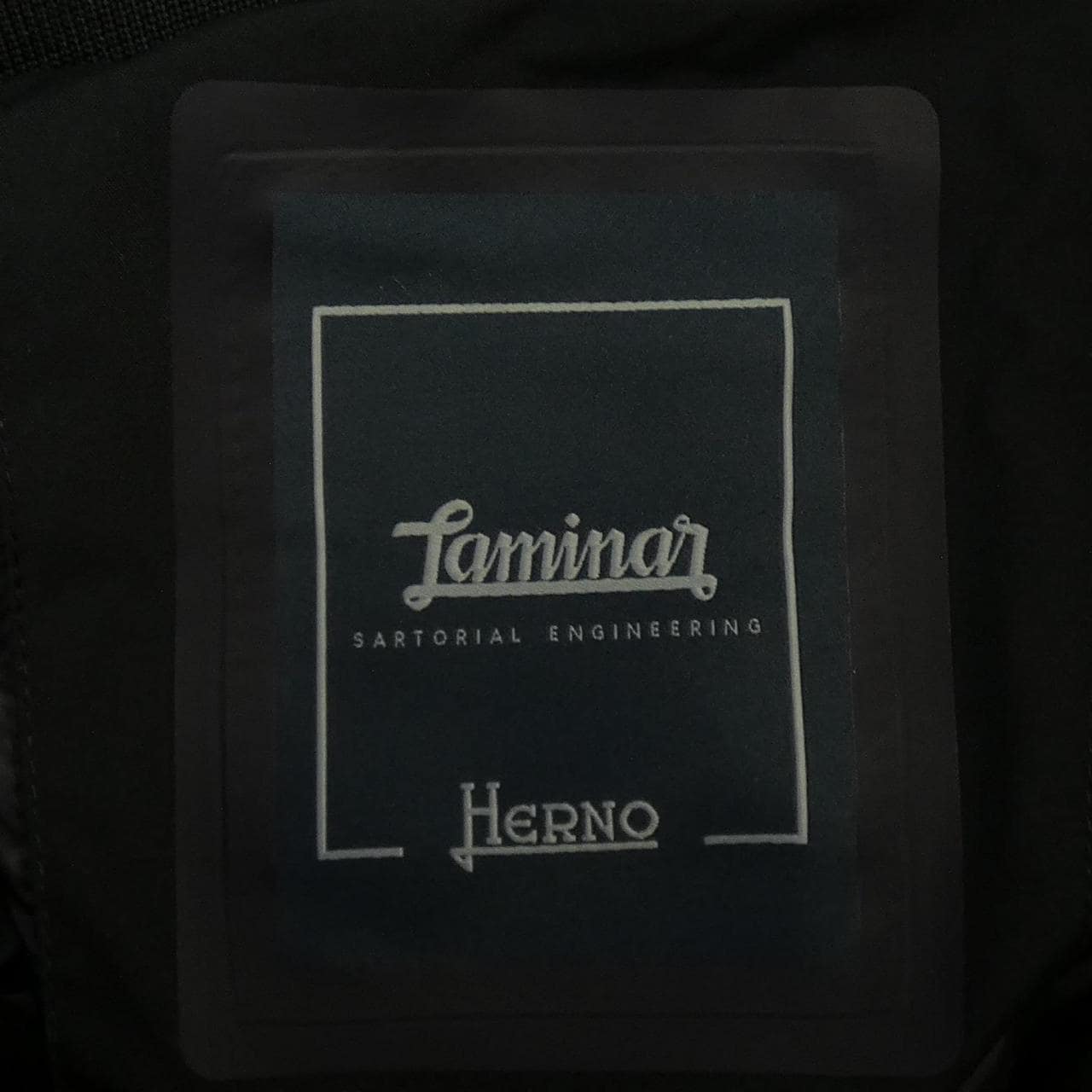 ヘルノ Herno PI00278UL 11106 ダウンジャケット