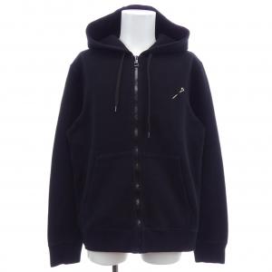 ルイヴィトン LOUIS VUITTON ダブルフェイストラベルフーディ HJY42WJUJ パーカー