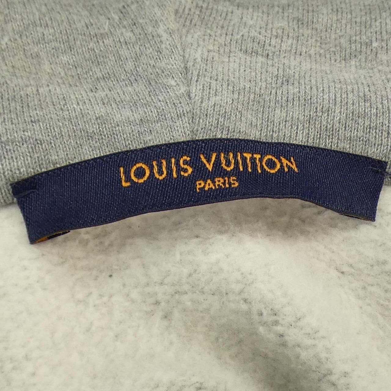 ルイヴィトン LOUIS VUITTON パーカー