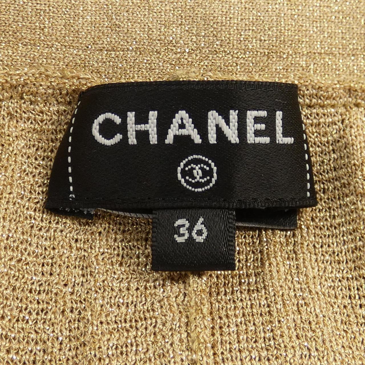 シャネル CHANEL パンツ