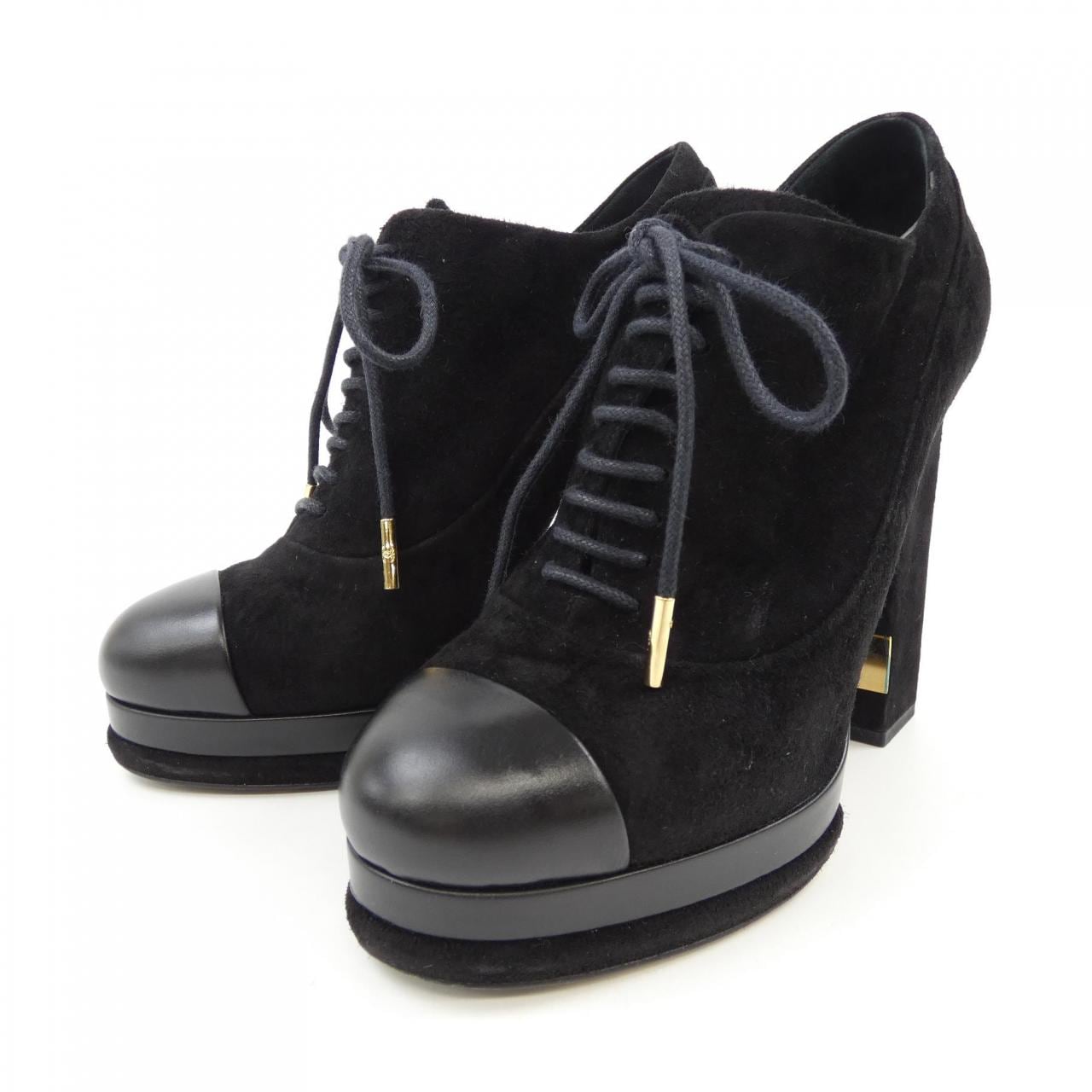シャネル CHANEL パンプス