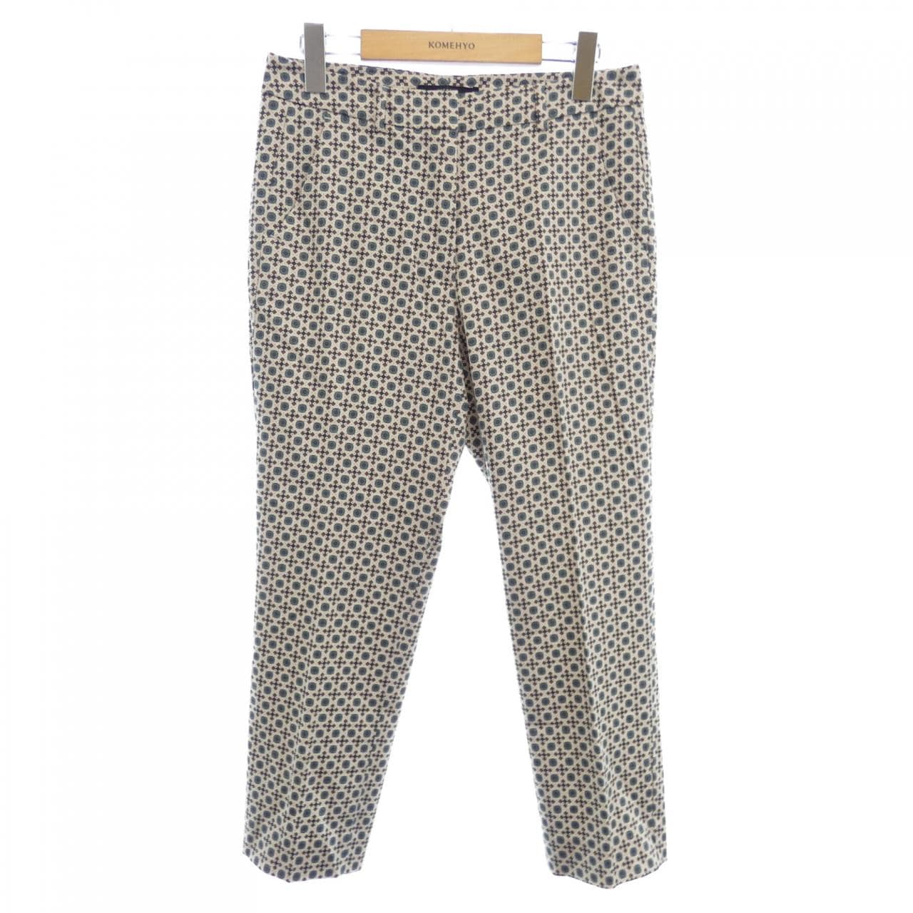 マックスマーラウィークエンド Max Mara weekend パンツ