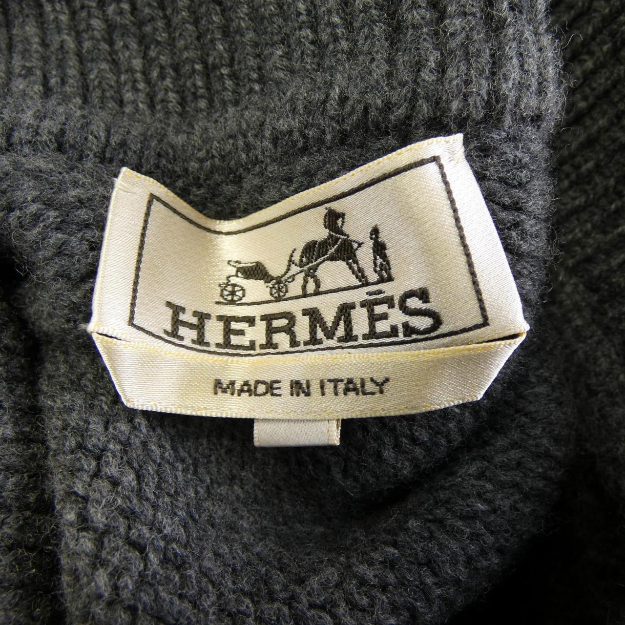 エルメス HERMES 467310HA ジャケット