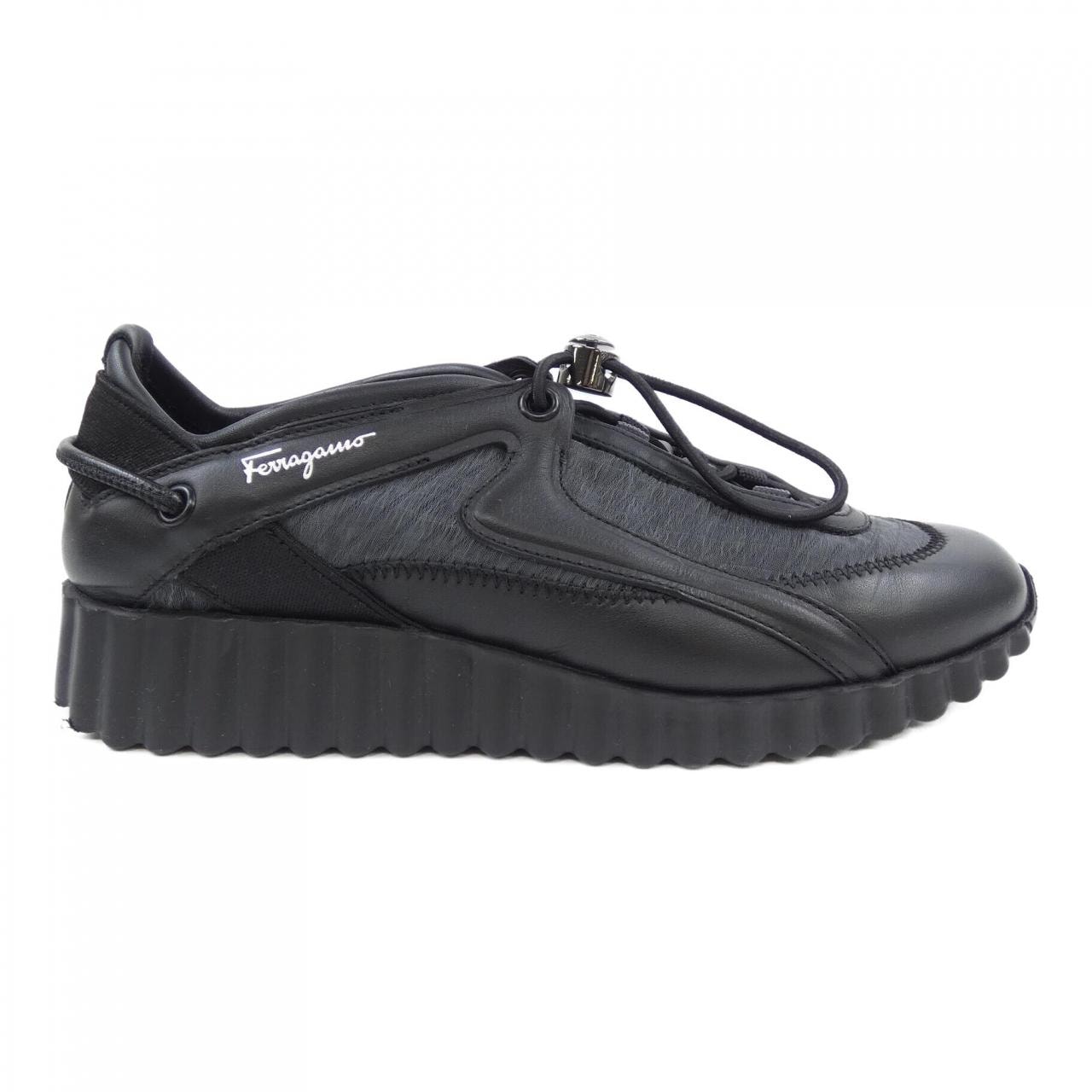 サルヴァトーレフェラガモ SALVATORE FERRAGAMO スニーカー