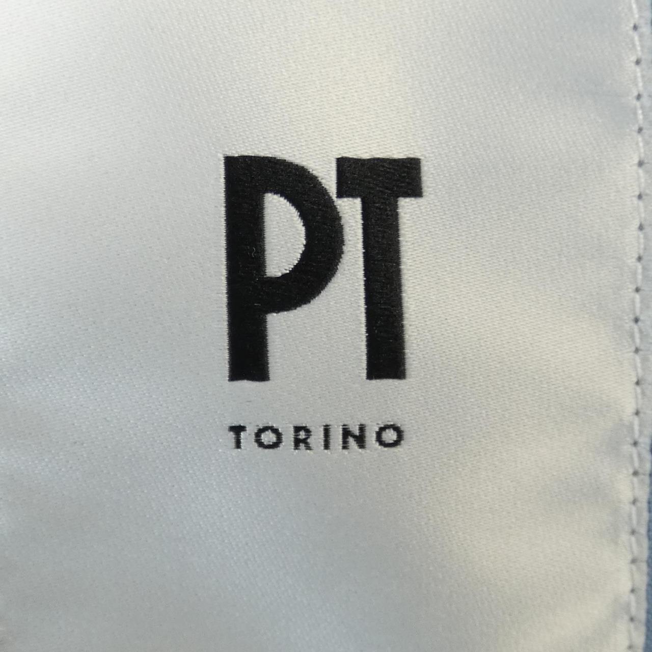 ピーティートリノ PT TORINO パンツ