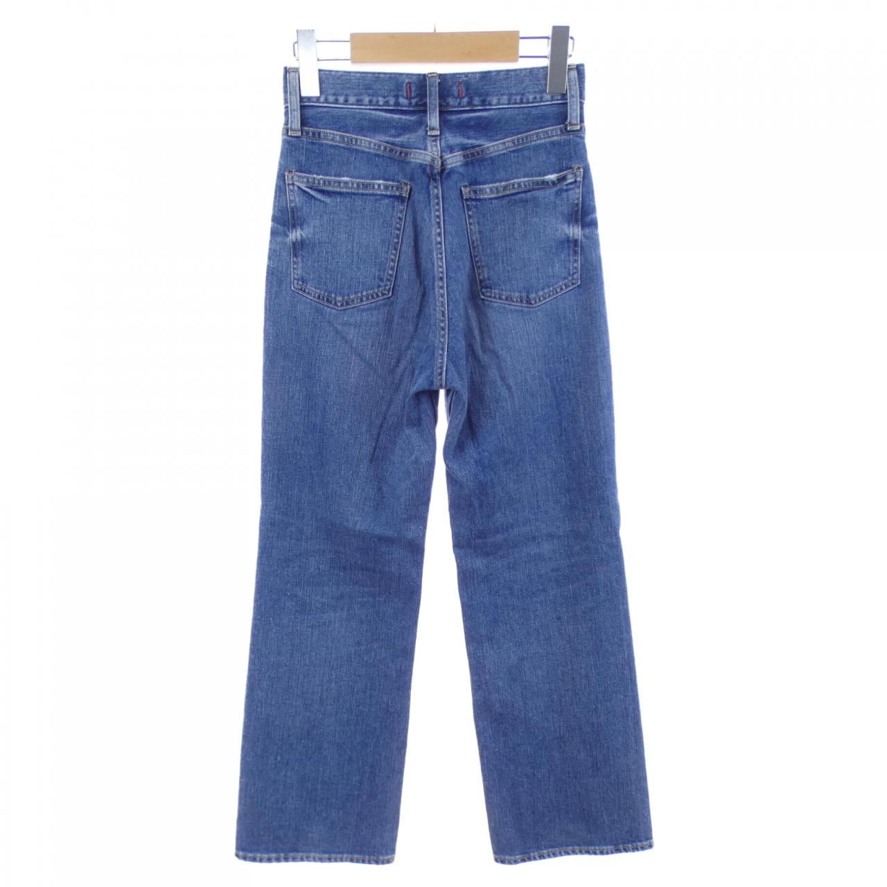 レッドカード RED CARD ジーンズ